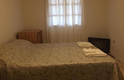 Comandante Luis Piedrabuena Apartment | Piedrabuena Yenua