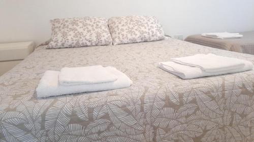 Comandante Luis Piedrabuena Apartment | Piedrabuena Yenua