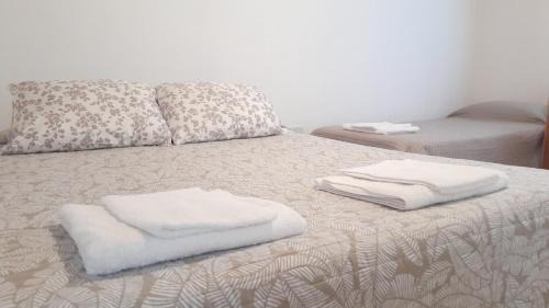 Comandante Luis Piedrabuena Apartment | Piedrabuena Yenua