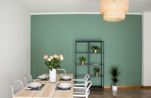 Treviso Apartment | Piedaterre sulle Mura - Treviso to Venice