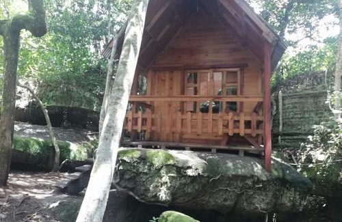 San Jose del Guaviare House | Piedra Alta