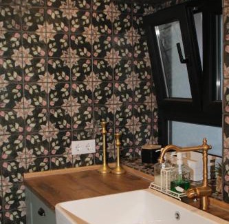 Buendia House | Piedra y Luz