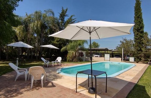 Federacion Hotel | Piedras del Lago