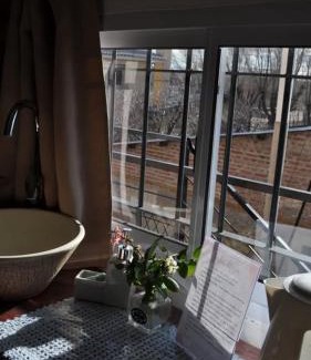 Maquinchao Apartment | Piedras del Sur - Maquinchao- Patagonia Argentina