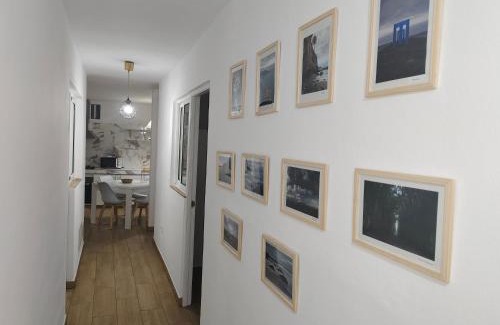 Guia de Isora Apartment | Piedras del Teide