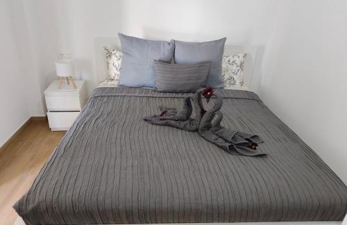 Guia de Isora Apartment | Piedras del Teide