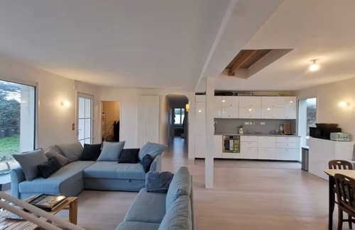 Plouguerneau House | Pieds dans l'eau in Brittany for 12 people