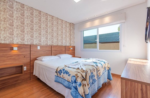 Dutra Apartment | Piemonte - Stay House Temporada