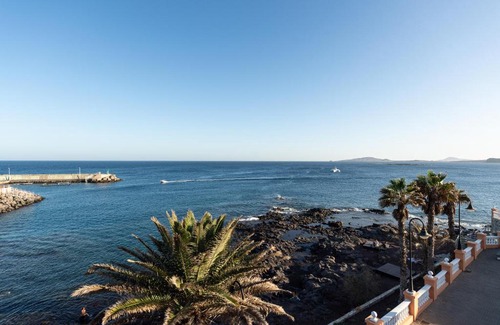 Telde Apartment | Pier 31