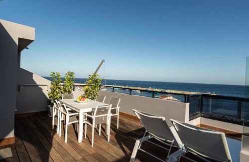 Telde Apartment | Pier 31