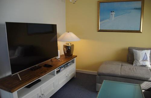Schonberger Strand Apartment | Pier 33