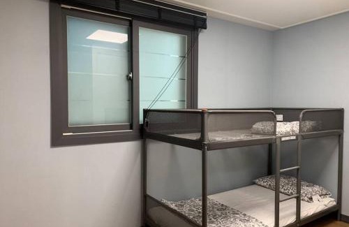 Yeongdo Apartment | Pier 40 Free Parking Oceanview Kids House Jungle Gym Slide 2Bedroom