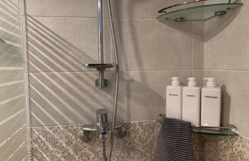 Yeongdo Apartment | Pier 40 Free Parking Oceanview Kids House Jungle Gym Slide 2Bedroom