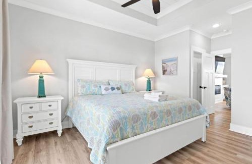 Ocean Isle Beach House | Pier 42 Vacations Brand New A Shell of a Time