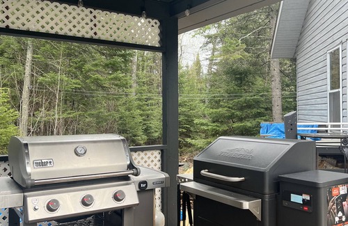 Northern Ontario Cottage | Pier 6 - Ultimate 5 bedroom family destination on beautiful Shoal Lake/LOTW ON