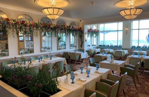 Gorleston-on-Sea Hotel | Pier Hotel