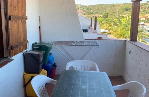 Porto Ottiolu House | Pier Porto Ottiolu Rentals 70mt beach