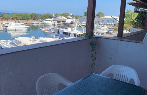 Porto Ottiolu House | Pier Porto Ottiolu Rentals 70mt beach