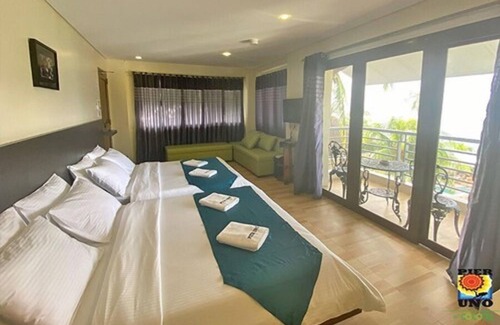 Bauan Hotel | Pier Uno Dive Resort