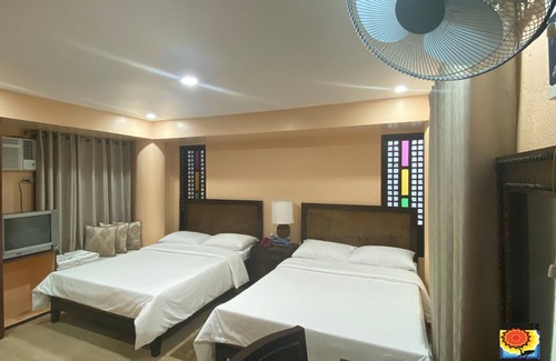 Bauan Hotel | Pier Uno Dive Resort