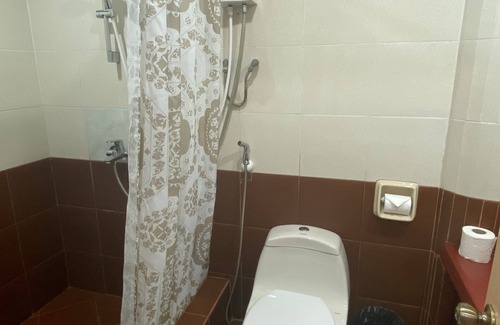 Bauan Hotel | Pier Uno Dive Resort