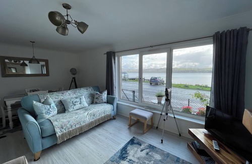 Kilmun Cottage | Pier View