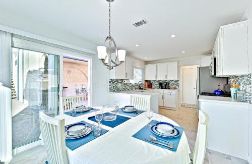 San Clemente Apartment | Pier View Paradise