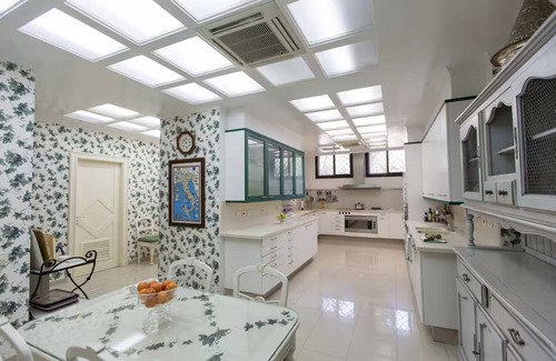 Campo Internacional Maspalomas Villa | PIERA