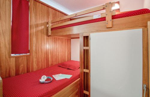 Saint-Chaffrey Apartment | Pierre et Vacances Serre Chevalier Chantemerle