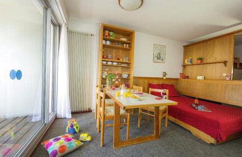 Saint-Chaffrey Apartment | Pierre et Vacances Serre Chevalier Chantemerle
