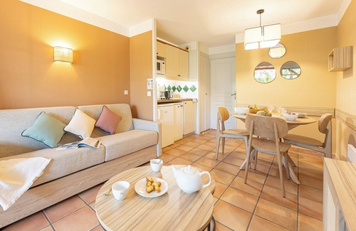 Ciboure House | Pierre & Vacances Résidence La Villa Maldagora