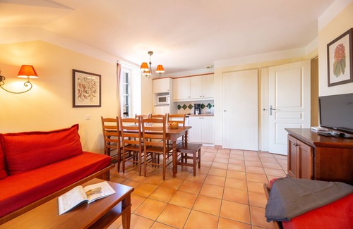 Ciboure House | Pierre & Vacances Résidence La Villa Maldagora