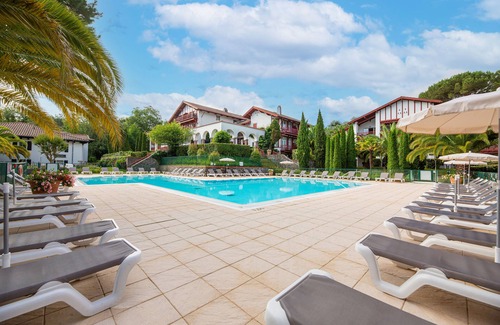 Ciboure House | Pierre & Vacances Résidence La Villa Maldagora