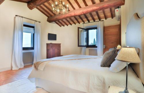 Orvieto House | Pietra Campana Italian Villa Orvieto