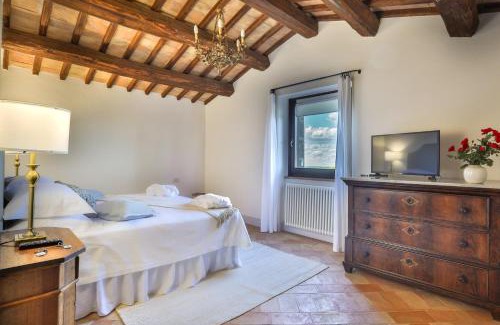 Orvieto House | Pietra Campana Italian Villa Orvieto