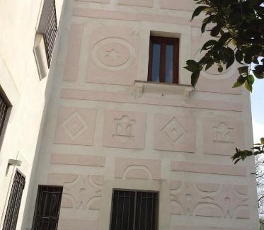 Pucara Bed & Breakfast | Pietra Rosa