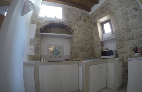 Ragusa House | Pietraviva Ragusa Ibla