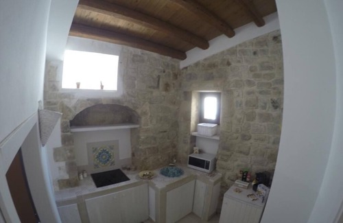 Ragusa House | Pietraviva Ragusa Ibla