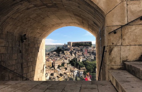 Ragusa House | Pietraviva Ragusa Ibla