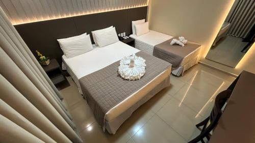 Foz do Iguacu City Centre Hotel | Pietro Angelo Hotel