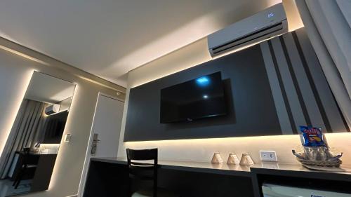 Foz do Iguacu City Centre Hotel | Pietro Angelo Hotel