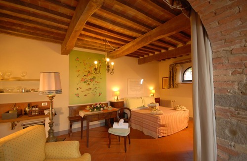 Roccastrada Other | Pieve di Caminino Historic Farm