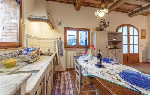 Monteroni d'Arbia House | Pievina