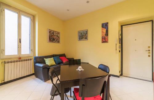 Pigneto Apartment | Pigneto Colourful Apartment