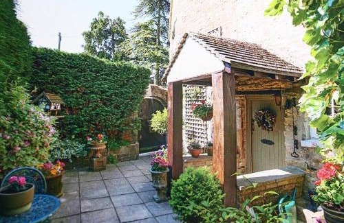 Stow-on-the-Wold House | Pike Cottage