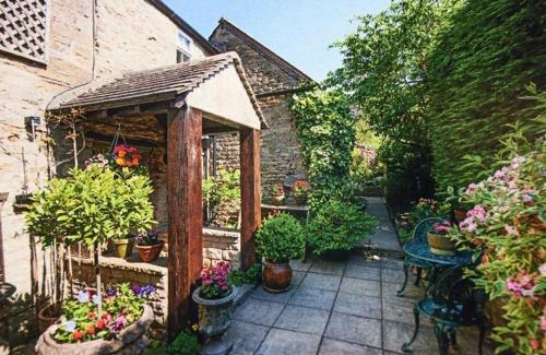 Stow-on-the-Wold House | Pike Cottage