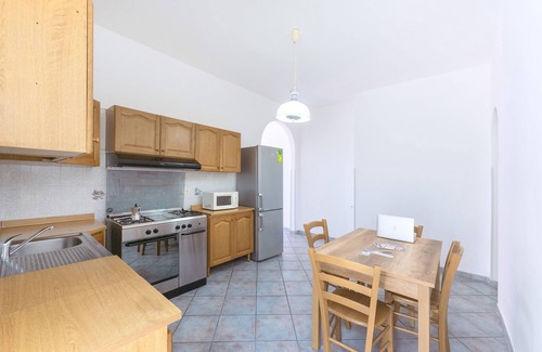 Procida Apartment | Pilòn 26 - Two Bedroom Apartment, Sleeps 5