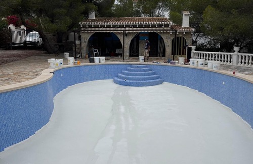 Pilar de la Horadada House | Pilar De La Horadada: Mansion - Pilar de la Horadada, Pinar de Campoverde