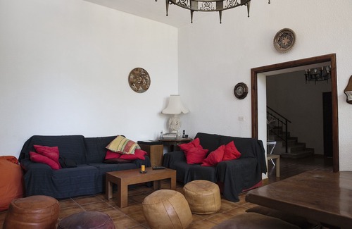 Pilar de la Horadada House | Pilar De La Horadada: Mansion - Pilar de la Horadada, Pinar de Campoverde