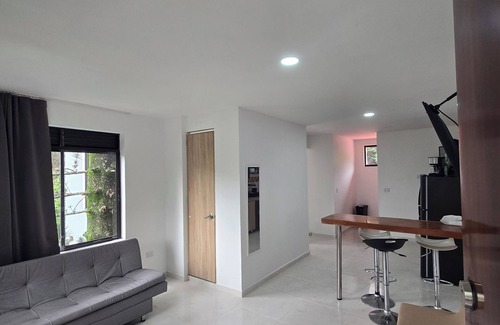 Robledo Apartment | PILARICA GARDENS